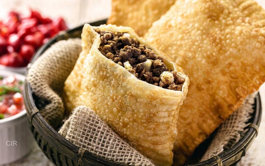A Gastronomic Voyage Through 33 Delicious Flavors