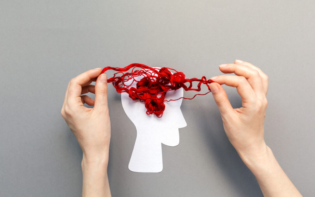 Shocking cost of ignoring mental health