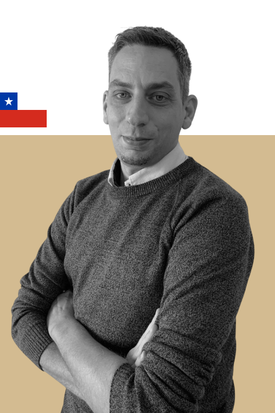 Carlos Maria Tahuil